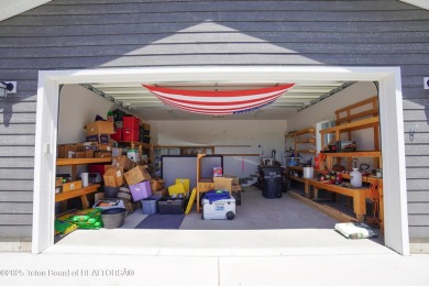 Adorable golf course home located in Stewart Country Club on Star Valley RV Golf Course in Wyoming - for sale on GolfHomes.com, golf home, golf lot