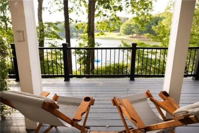 Unmatched Value on Lake Windward! Freshly Painted  Priced to on The Golf Club of Georgia in Georgia - for sale on GolfHomes.com, golf home, golf lot