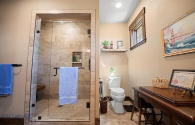 Welcome to 1023 Black Bull Trail--a beautifully designed custom on Black Bull Golf Community in Montana - for sale on GolfHomes.com, golf home, golf lot