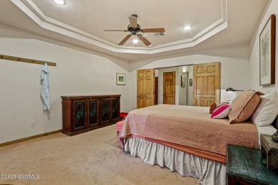 Welcome to 1929 El Segundo--a beautifully maintained 3-bedroom on Sonoma Ranch Golf Course in New Mexico - for sale on GolfHomes.com, golf home, golf lot