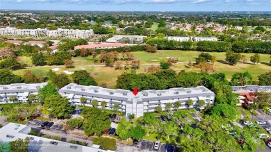 An immaculate apartment, well-kept by its owner. Open floor plan on Colony West Country Club in Florida - for sale on GolfHomes.com, golf home, golf lot