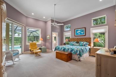 Welcome to this well-maintained 4-bedroom, 3.5-bathroom home in on Mariner Sands Country Club in Florida - for sale on GolfHomes.com, golf home, golf lot