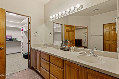 Welcome to 1929 El Segundo--a beautifully maintained 3-bedroom on Sonoma Ranch Golf Course in New Mexico - for sale on GolfHomes.com, golf home, golf lot