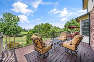 Welcome to 1023 Gettysvue, an exceptional property offering on Gettysvue Country Club in Tennessee - for sale on GolfHomes.com, golf home, golf lot