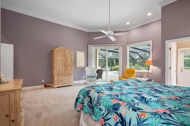 Welcome to this well-maintained 4-bedroom, 3.5-bathroom home in on Mariner Sands Country Club in Florida - for sale on GolfHomes.com, golf home, golf lot