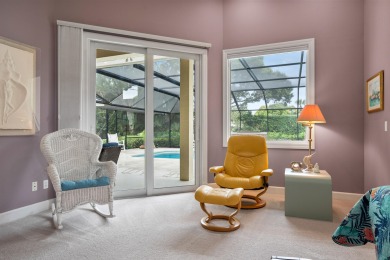 Welcome to this well-maintained 4-bedroom, 3.5-bathroom home in on Mariner Sands Country Club in Florida - for sale on GolfHomes.com, golf home, golf lot