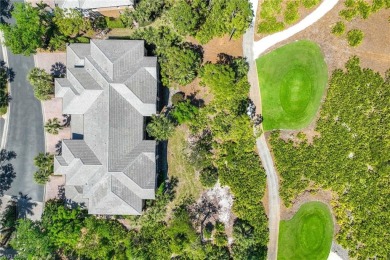 Come see this beautiful first-floor carriage home on the golf on The Colony Golf and Country Club in Florida - for sale on GolfHomes.com, golf home, golf lot