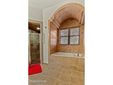 Welcome to 1929 El Segundo--a beautifully maintained 3-bedroom on Sonoma Ranch Golf Course in New Mexico - for sale on GolfHomes.com, golf home, golf lot