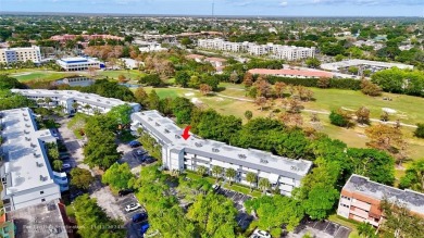 An immaculate apartment, well-kept by its owner. Open floor plan on Colony West Country Club in Florida - for sale on GolfHomes.com, golf home, golf lot