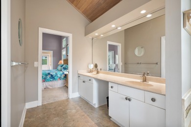 Welcome to this well-maintained 4-bedroom, 3.5-bathroom home in on Mariner Sands Country Club in Florida - for sale on GolfHomes.com, golf home, golf lot