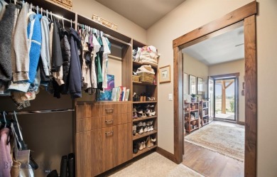 Welcome to 1023 Black Bull Trail--a beautifully designed custom on Black Bull Golf Community in Montana - for sale on GolfHomes.com, golf home, golf lot