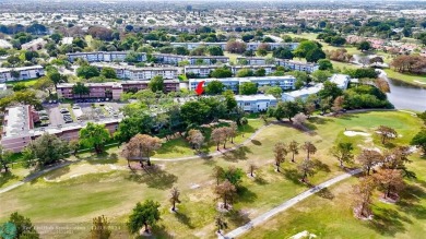 An immaculate apartment, well-kept by its owner. Open floor plan on Colony West Country Club in Florida - for sale on GolfHomes.com, golf home, golf lot