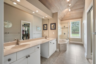 Welcome to this well-maintained 4-bedroom, 3.5-bathroom home in on Mariner Sands Country Club in Florida - for sale on GolfHomes.com, golf home, golf lot