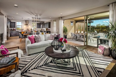 Golf Resort Community, Single Story Design, Spacious Great Room on Vista Verde Golf Course in Arizona - for sale on GolfHomes.com, golf home, golf lot