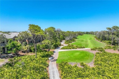 Come see this beautiful first-floor carriage home on the golf on The Colony Golf and Country Club in Florida - for sale on GolfHomes.com, golf home, golf lot