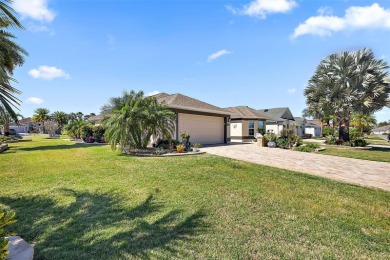 ABSOLUTELY STUNNING, BEAUTIFULLY RENOVATED, EXPANDED 3/2 BLOCK on Pennbrooke Fairways in Florida - for sale on GolfHomes.com, golf home, golf lot