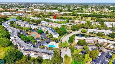 An immaculate apartment, well-kept by its owner. Open floor plan on Colony West Country Club in Florida - for sale on GolfHomes.com, golf home, golf lot