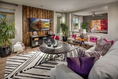 Golf Resort Community, Single Story Design, Spacious Great Room on Vista Verde Golf Course in Arizona - for sale on GolfHomes.com, golf home, golf lot