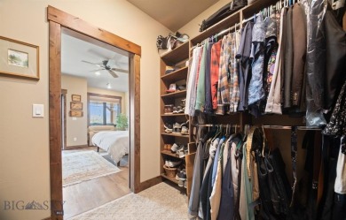 Welcome to 1023 Black Bull Trail--a beautifully designed custom on Black Bull Golf Community in Montana - for sale on GolfHomes.com, golf home, golf lot