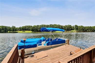Unmatched Value on Lake Windward! Freshly Painted  Priced to on The Golf Club of Georgia in Georgia - for sale on GolfHomes.com, golf home, golf lot