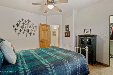 Welcome to 1929 El Segundo--a beautifully maintained 3-bedroom on Sonoma Ranch Golf Course in New Mexico - for sale on GolfHomes.com, golf home, golf lot