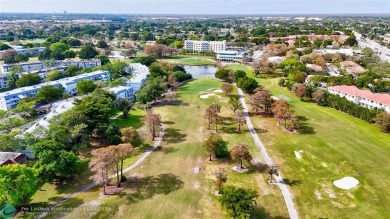 An immaculate apartment, well-kept by its owner. Open floor plan on Colony West Country Club in Florida - for sale on GolfHomes.com, golf home, golf lot