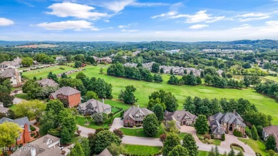 Welcome to 1023 Gettysvue, an exceptional property offering on Gettysvue Country Club in Tennessee - for sale on GolfHomes.com, golf home, golf lot