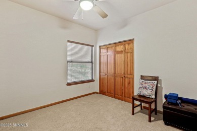 Welcome to 1929 El Segundo--a beautifully maintained 3-bedroom on Sonoma Ranch Golf Course in New Mexico - for sale on GolfHomes.com, golf home, golf lot