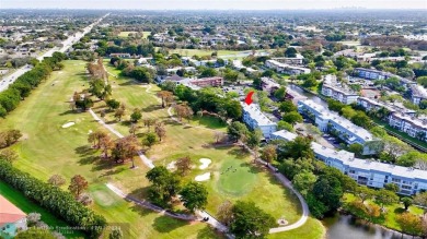 An immaculate apartment, well-kept by its owner. Open floor plan on Colony West Country Club in Florida - for sale on GolfHomes.com, golf home, golf lot