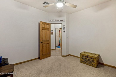 Welcome to 1929 El Segundo--a beautifully maintained 3-bedroom on Sonoma Ranch Golf Course in New Mexico - for sale on GolfHomes.com, golf home, golf lot
