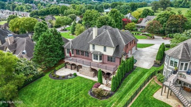 Welcome to 1023 Gettysvue, an exceptional property offering on Gettysvue Country Club in Tennessee - for sale on GolfHomes.com, golf home, golf lot