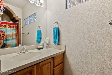 Welcome to 1929 El Segundo--a beautifully maintained 3-bedroom on Sonoma Ranch Golf Course in New Mexico - for sale on GolfHomes.com, golf home, golf lot