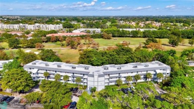 An immaculate apartment, well-kept by its owner. Open floor plan on Colony West Country Club in Florida - for sale on GolfHomes.com, golf home, golf lot