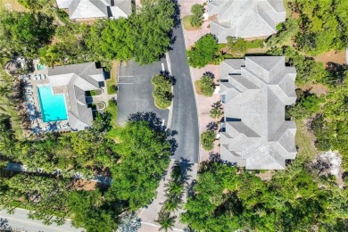 Come see this beautiful first-floor carriage home on the golf on The Colony Golf and Country Club in Florida - for sale on GolfHomes.com, golf home, golf lot