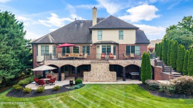 Welcome to 1023 Gettysvue, an exceptional property offering on Gettysvue Country Club in Tennessee - for sale on GolfHomes.com, golf home, golf lot