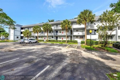 An immaculate apartment, well-kept by its owner. Open floor plan on Colony West Country Club in Florida - for sale on GolfHomes.com, golf home, golf lot