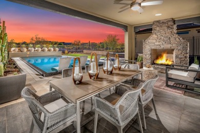 Golf Resort Community, Single Story Design, Spacious Great Room on Vista Verde Golf Course in Arizona - for sale on GolfHomes.com, golf home, golf lot