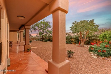 Welcome to 1929 El Segundo--a beautifully maintained 3-bedroom on Sonoma Ranch Golf Course in New Mexico - for sale on GolfHomes.com, golf home, golf lot