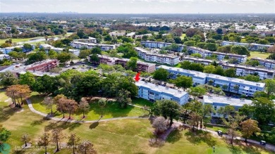 An immaculate apartment, well-kept by its owner. Open floor plan on Colony West Country Club in Florida - for sale on GolfHomes.com, golf home, golf lot