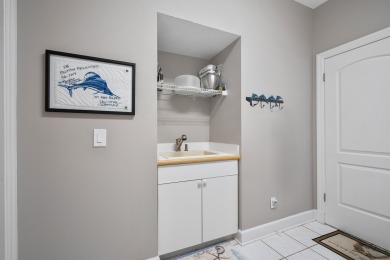 Welcome to this well-maintained 4-bedroom, 3.5-bathroom home in on Mariner Sands Country Club in Florida - for sale on GolfHomes.com, golf home, golf lot