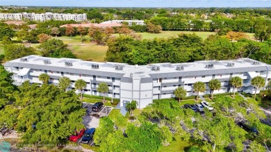 An immaculate apartment, well-kept by its owner. Open floor plan on Colony West Country Club in Florida - for sale on GolfHomes.com, golf home, golf lot