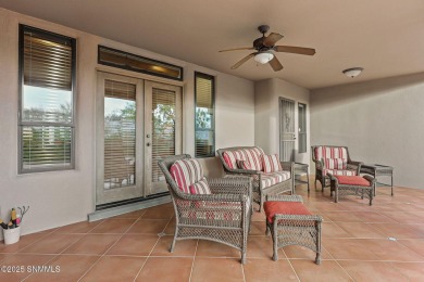 Welcome to 1929 El Segundo--a beautifully maintained 3-bedroom on Sonoma Ranch Golf Course in New Mexico - for sale on GolfHomes.com, golf home, golf lot