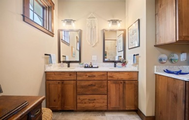 Welcome to 1023 Black Bull Trail--a beautifully designed custom on Black Bull Golf Community in Montana - for sale on GolfHomes.com, golf home, golf lot