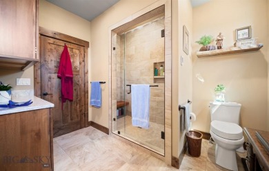 Welcome to 1023 Black Bull Trail--a beautifully designed custom on Black Bull Golf Community in Montana - for sale on GolfHomes.com, golf home, golf lot