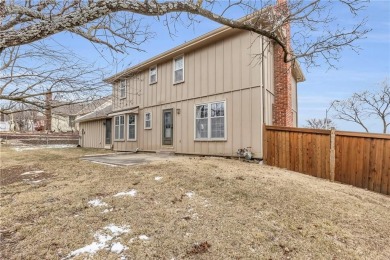 Welcome to your next home in the heart of Red Bridge!

This on Minor Park Golf Course in Missouri - for sale on GolfHomes.com, golf home, golf lot