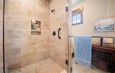 Welcome to 1023 Black Bull Trail--a beautifully designed custom on Black Bull Golf Community in Montana - for sale on GolfHomes.com, golf home, golf lot