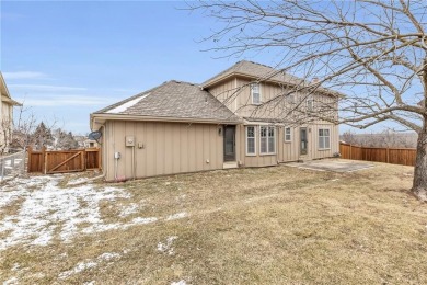 Welcome to your next home in the heart of Red Bridge!

This on Minor Park Golf Course in Missouri - for sale on GolfHomes.com, golf home, golf lot