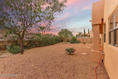 Welcome to 1929 El Segundo--a beautifully maintained 3-bedroom on Sonoma Ranch Golf Course in New Mexico - for sale on GolfHomes.com, golf home, golf lot