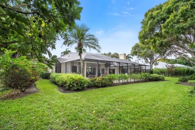 Welcome to this well-maintained 4-bedroom, 3.5-bathroom home in on Mariner Sands Country Club in Florida - for sale on GolfHomes.com, golf home, golf lot