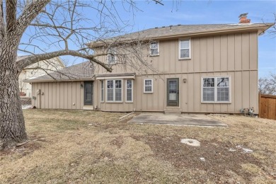 Welcome to your next home in the heart of Red Bridge!

This on Minor Park Golf Course in Missouri - for sale on GolfHomes.com, golf home, golf lot